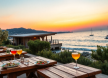 exploring the flavors of brac island a visit to beachbox bar python 1756101395