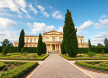 exploring the regal history and stunning beauty of villa reale di monza python 1754172090