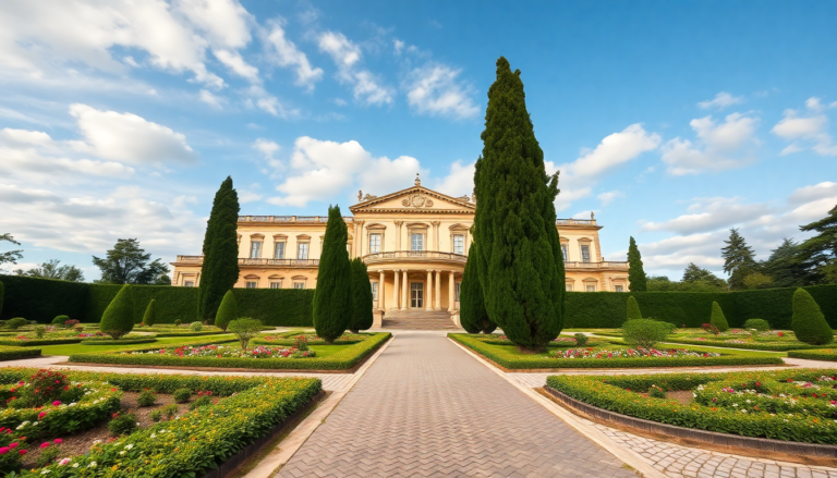 exploring the regal history and stunning beauty of villa reale di monza python 1754172090