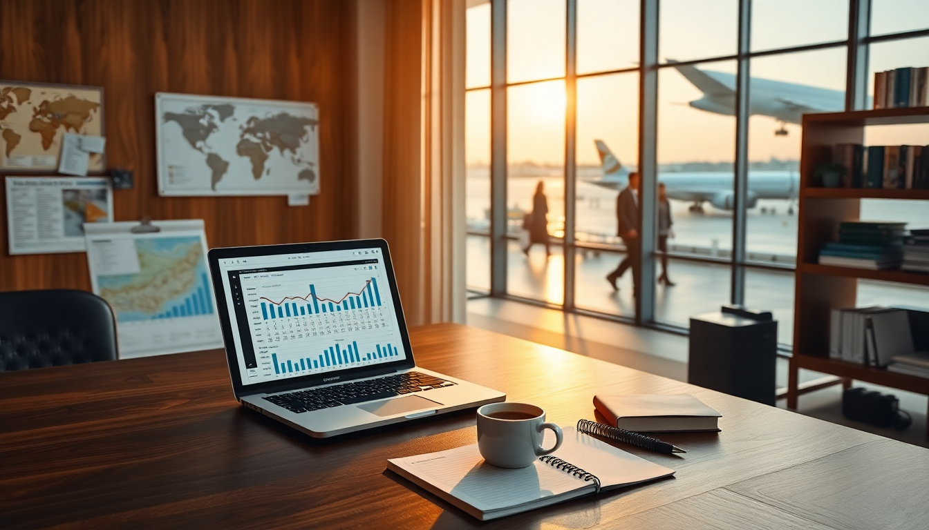 innovative solutions for effective business travel management python 1756318176