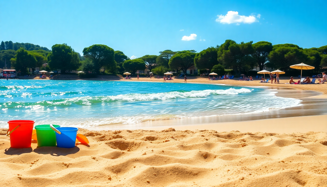 the best family beaches in calabria for your summer getaway python 1755342754