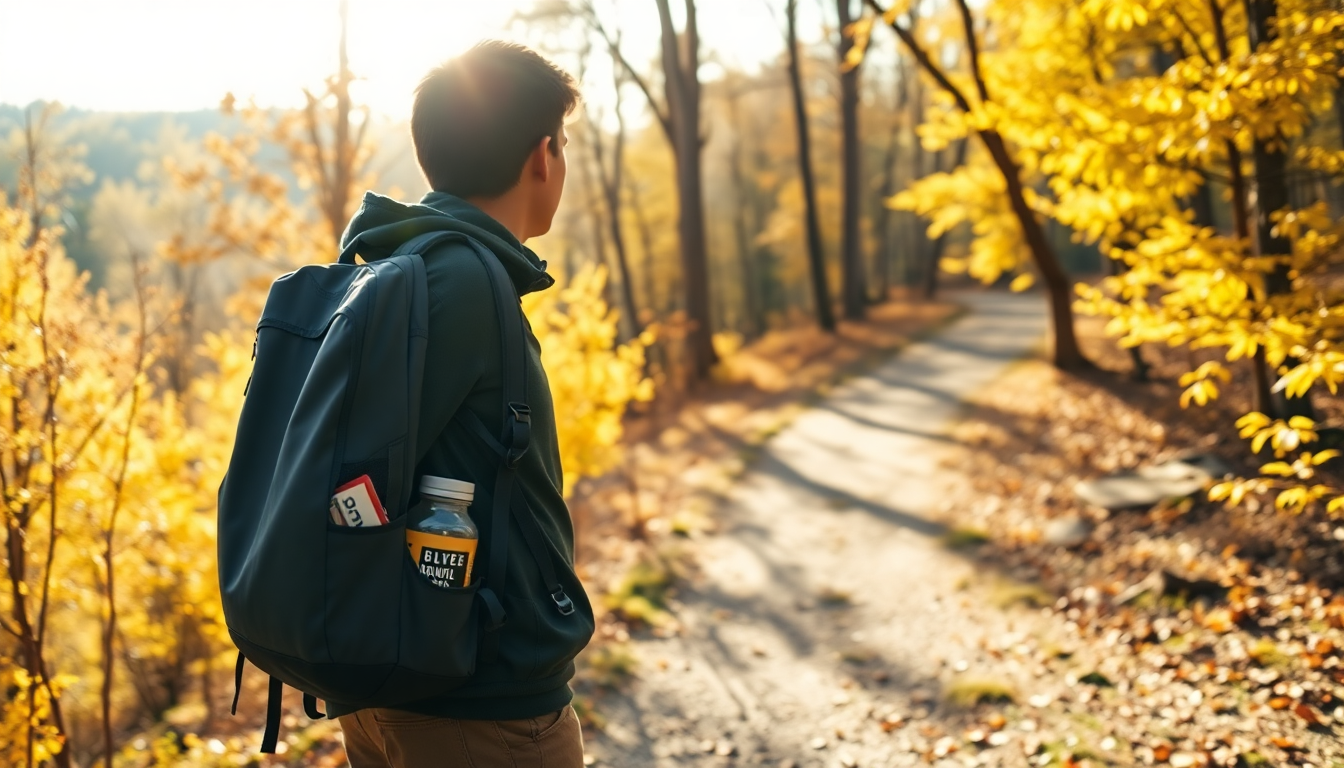 the ultimate guide to choosing a versatile daypack python 1755234451
