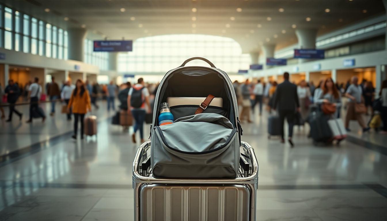 travel smart the essentials of efficient packing python 1756058067
