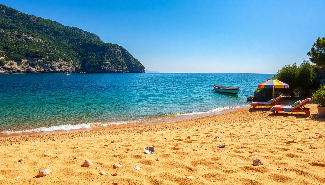 unveiling the beauty of cavoli beach a mediterranean jewel python 1754258854