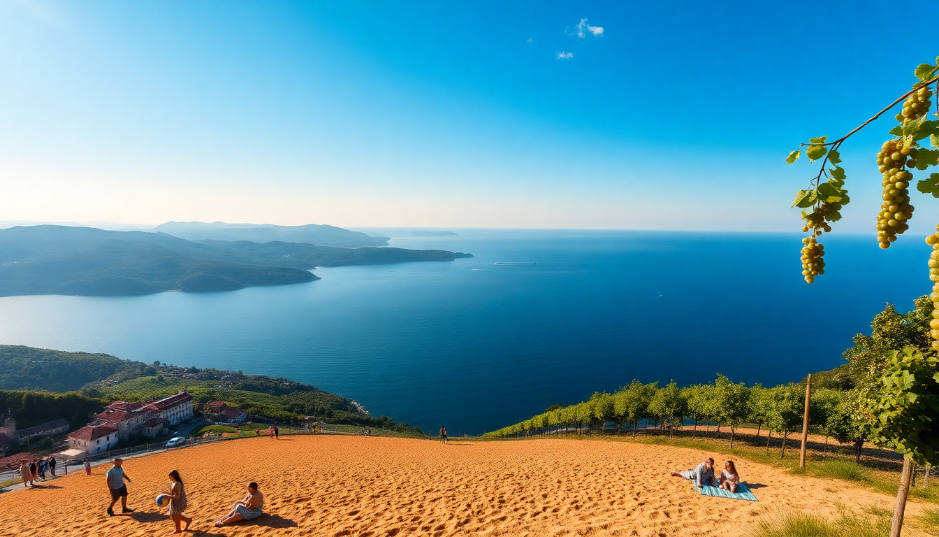 your guide to reaching krk island in croatia python 1754345676