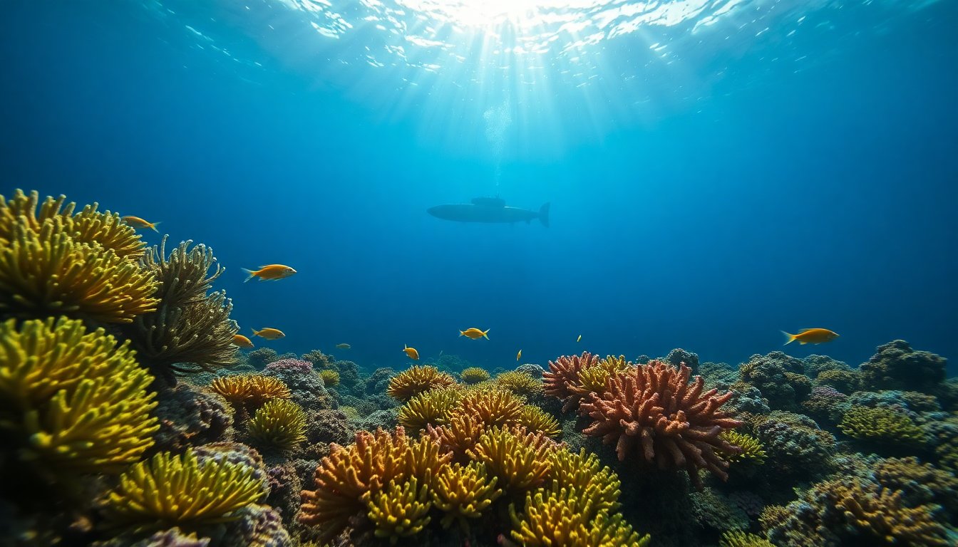 7 shocking facts about the ocean that will leave you speechless python 1758881365