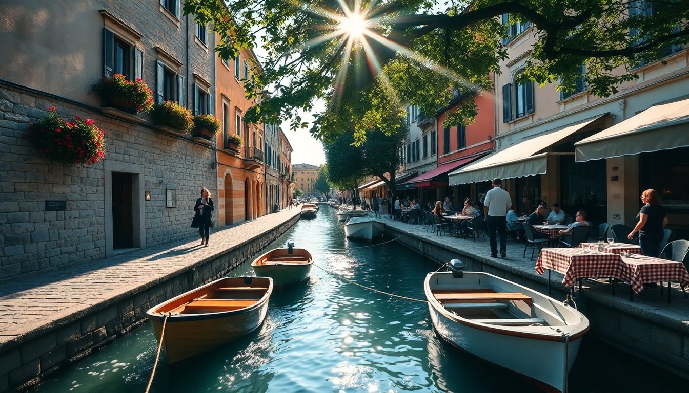 a delightful day trip to peschiera del gardas historical treasures python 1757906137
