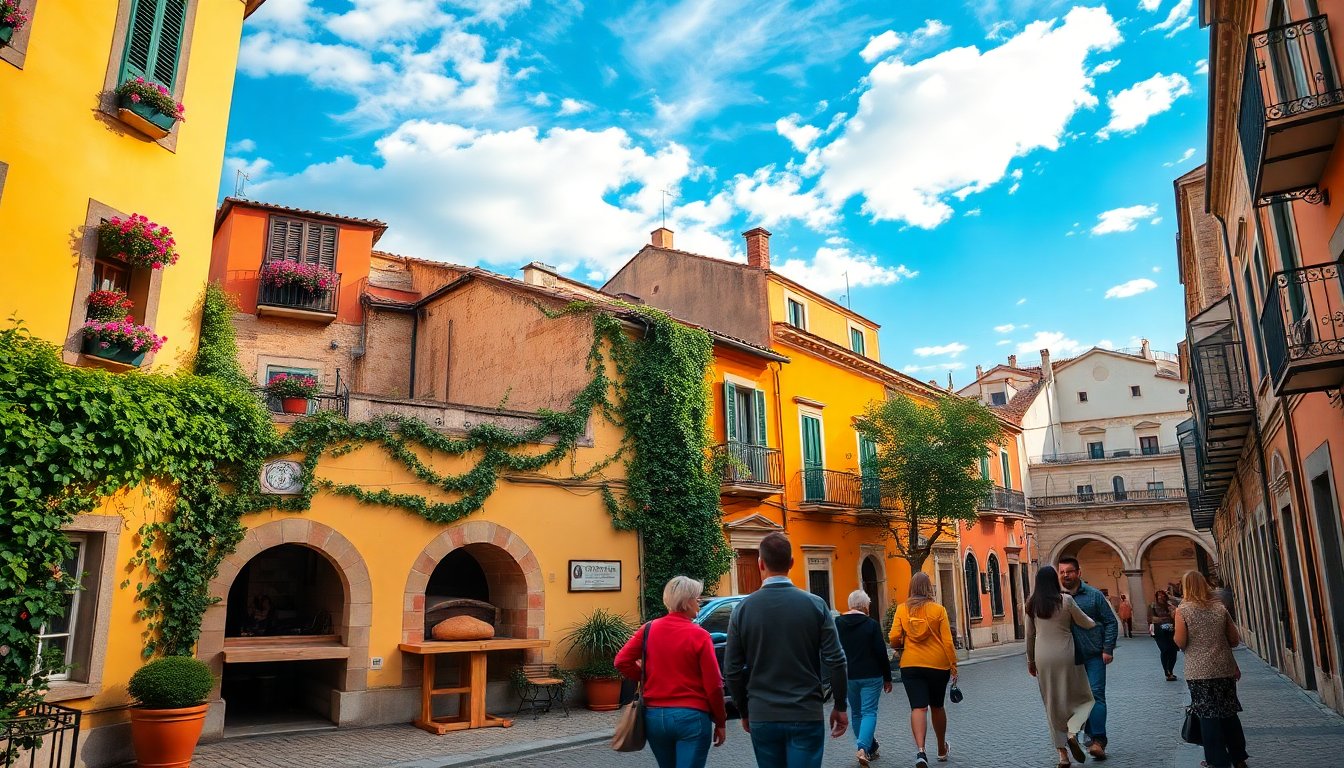 a walking tour through the vibrant heart of garbatella rome python 1757082466