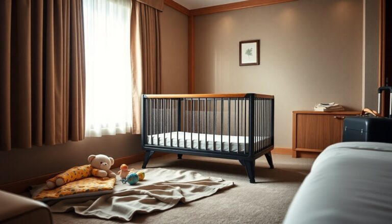 choosing the perfect mattress for your travel crib python 1757104111