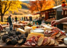 discover the allure of truffle festivals in italy this autumn python 1757992784