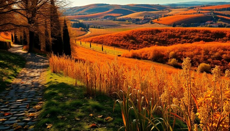 discover the enchanting autumn foliage of tuscany python 1759249722
