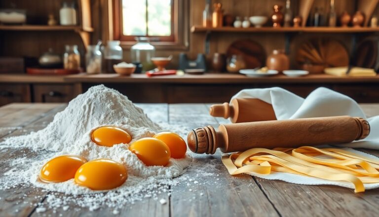 discover the secrets of fresh pasta making python 1758361122