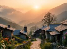 discover unique travel destinations hidden gems await your exploration python 1758166114