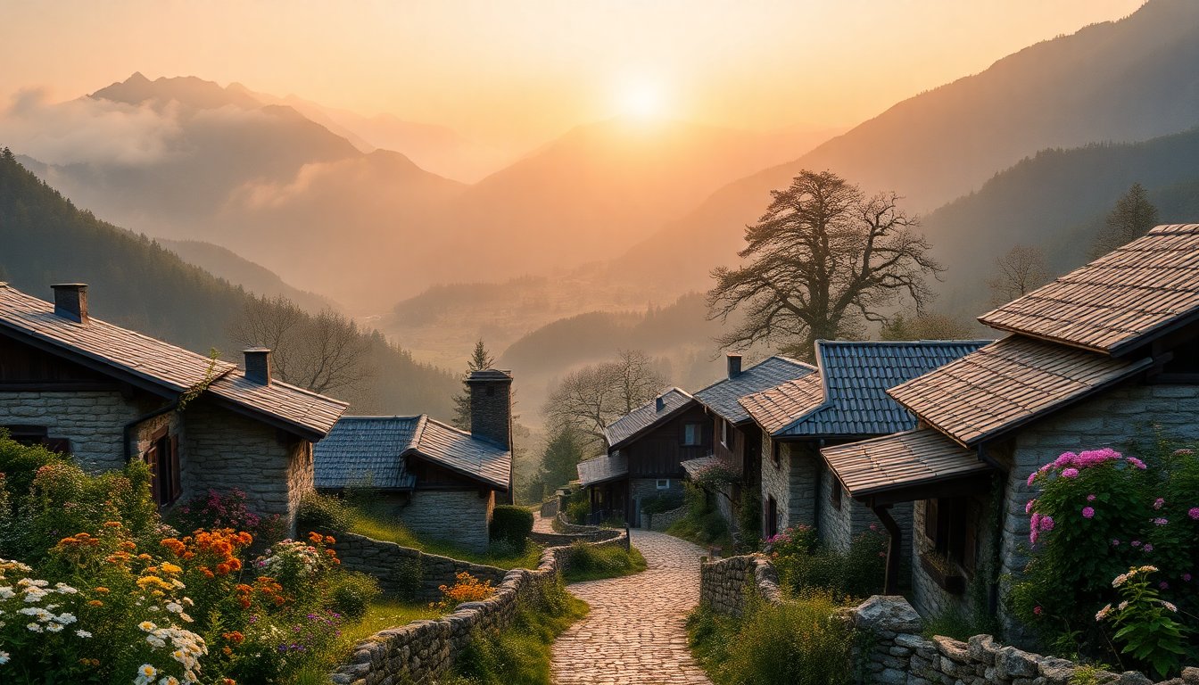 discover unique travel destinations hidden gems await your exploration python 1758166114