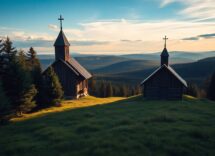 discovering pielpajarvi a journey into the heart of laplands traditions python 1757212417