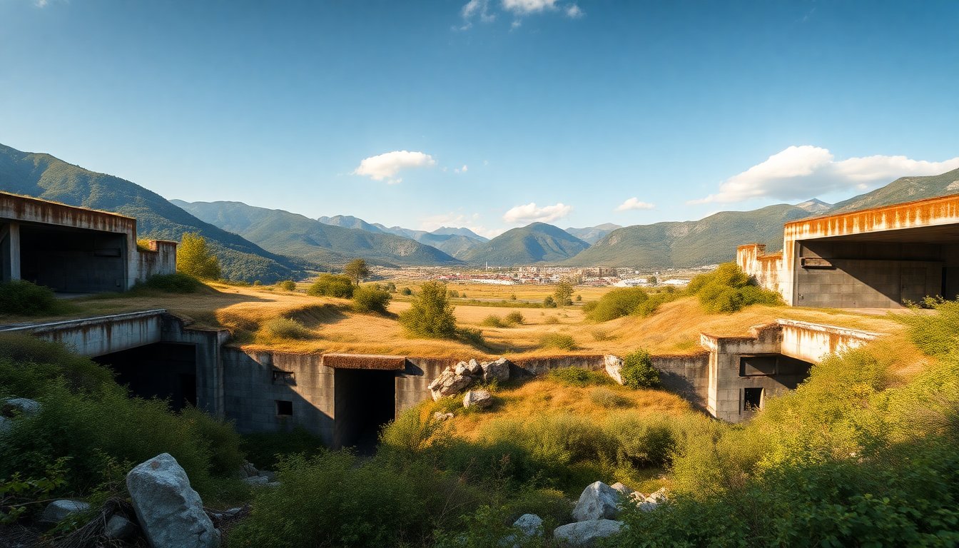 discovering zeljava airbase the secret military gem of the former yugoslavia python 1758578048