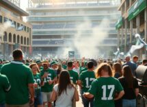 essential tips for fans attending the eagles home opener python 1756909056