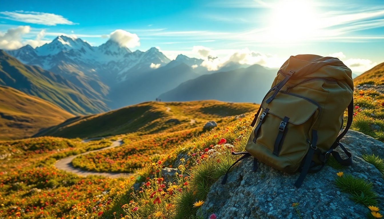 essential travel tips for an unforgettable adventure python 1758187788