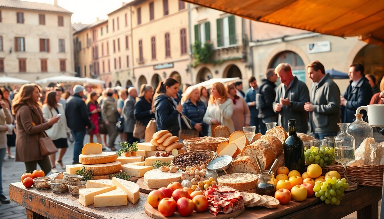 explore italys culinary delights this weekend python 1757689490