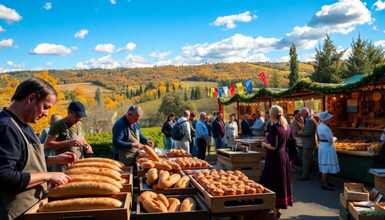explore italys vibrant autumn festivals celebrating local traditions python 1758274425
