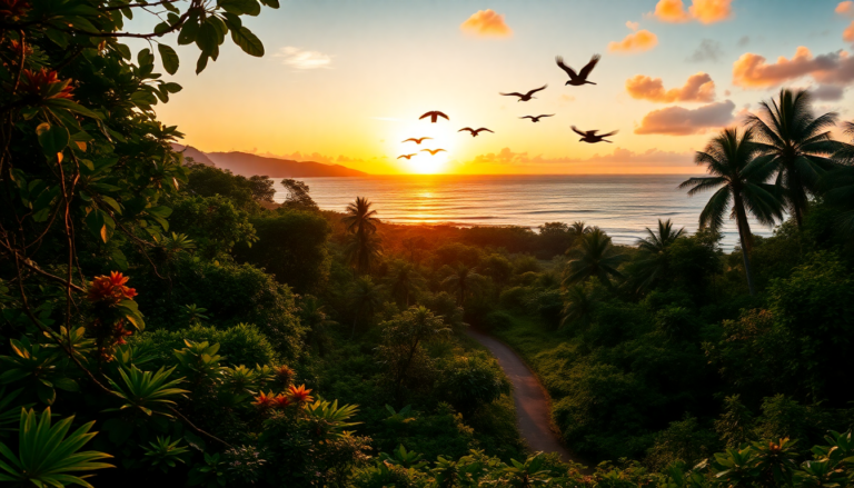 exploring costa ricas hidden eco paradise the osa peninsula python 1756887398