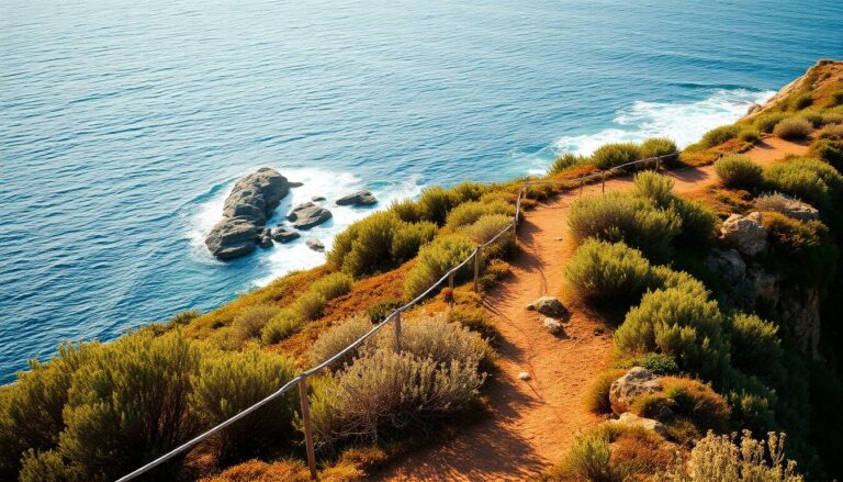 exploring the enchanting trails of the cote dazur away from the summer crowds python 1757125770