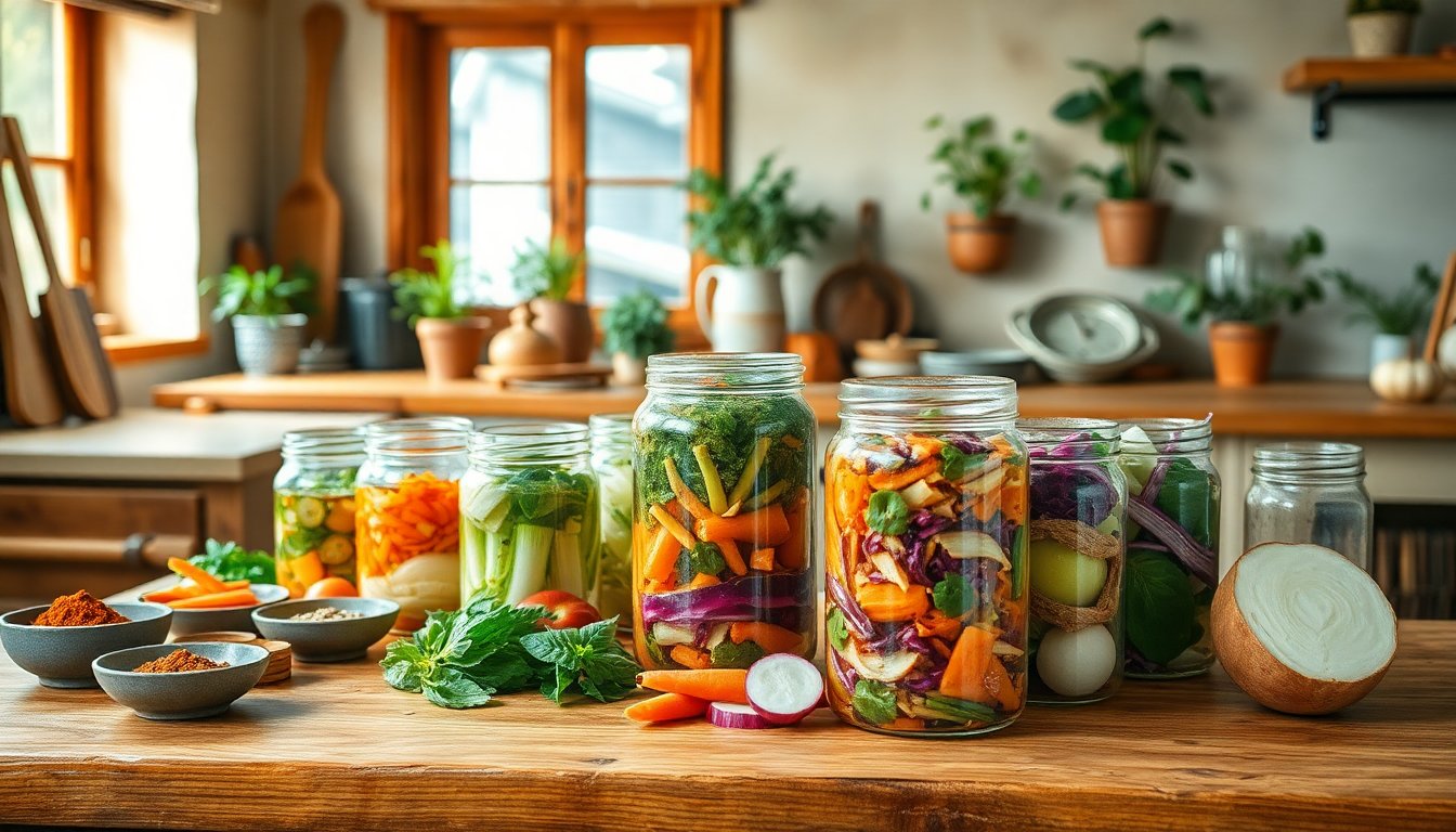 exploring the transformative power of fermentation in cuisine python 1758512904