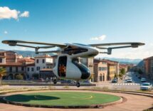revolutionizing air travel regional air mobility in italy python 1757927798
