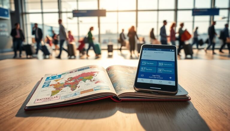 the end of passport stamps embracing digital travel systems in europe python 1757754461