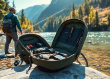 the perfect fly fishing travel companion for anglers python 1757407361