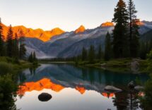top 50 breathtaking locations in the sierra for nature lovers python 1756952376