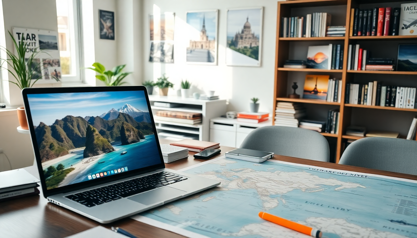 understanding the significance of travel agents in contemporary travel planning python 1756599022