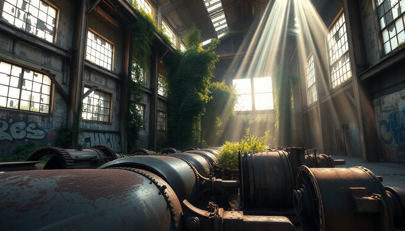 unveiling the hidden treasures of urban exploration python 1757537619