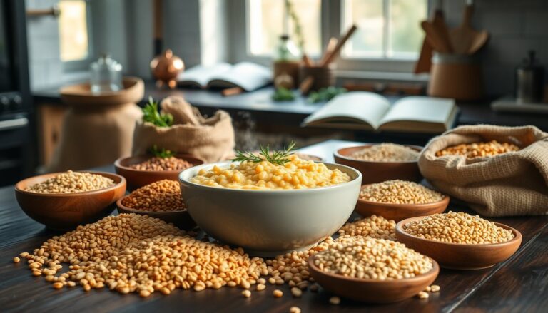 why ancient grains are the future of sustainable cooking python 1758382761