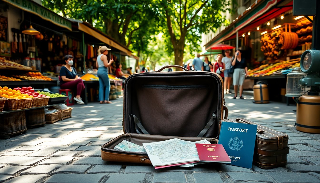 why securing travel insurance is essential for your trip python 1757060798