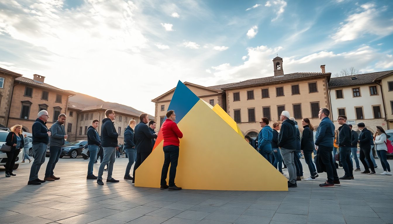 albas le fabbriche del vento project earns title of italian capital of contemporary art 1760767052