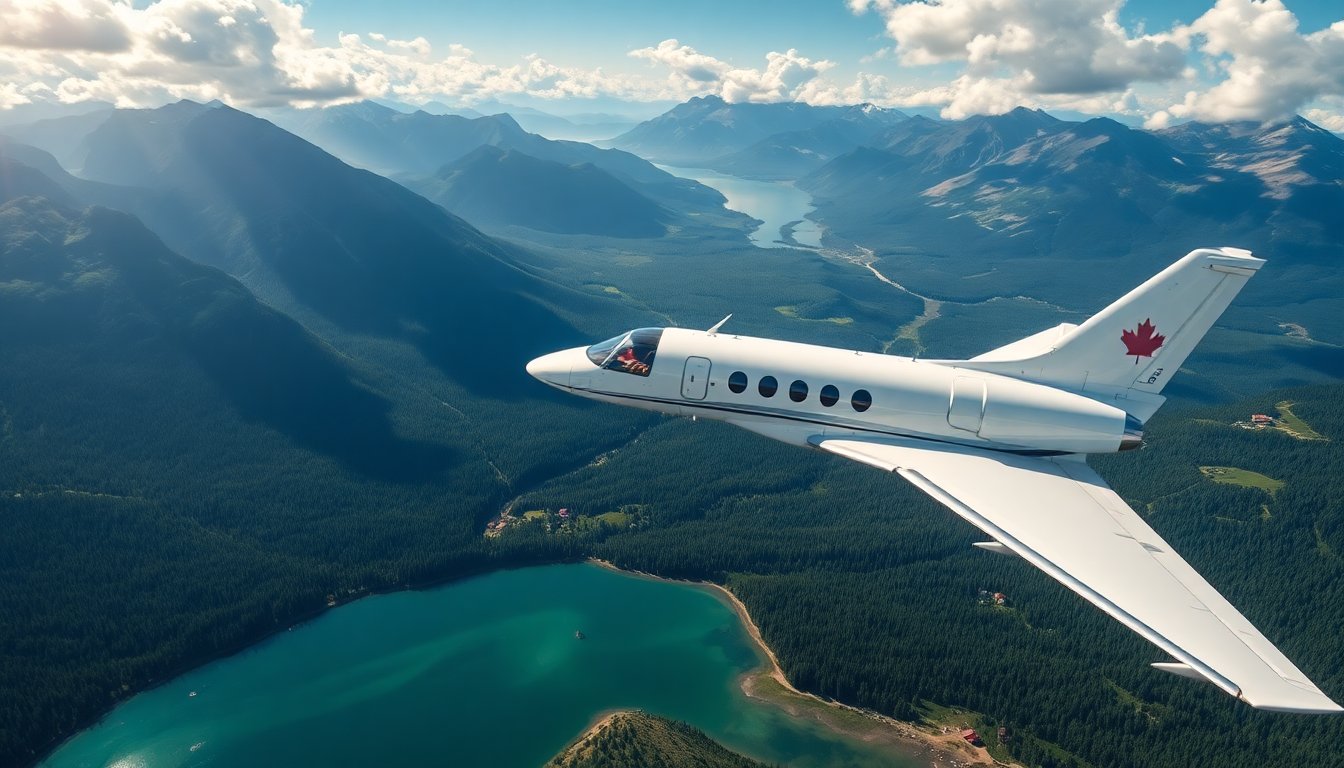 discover canadas stunning landscapes with customized air travel services 1761735414
