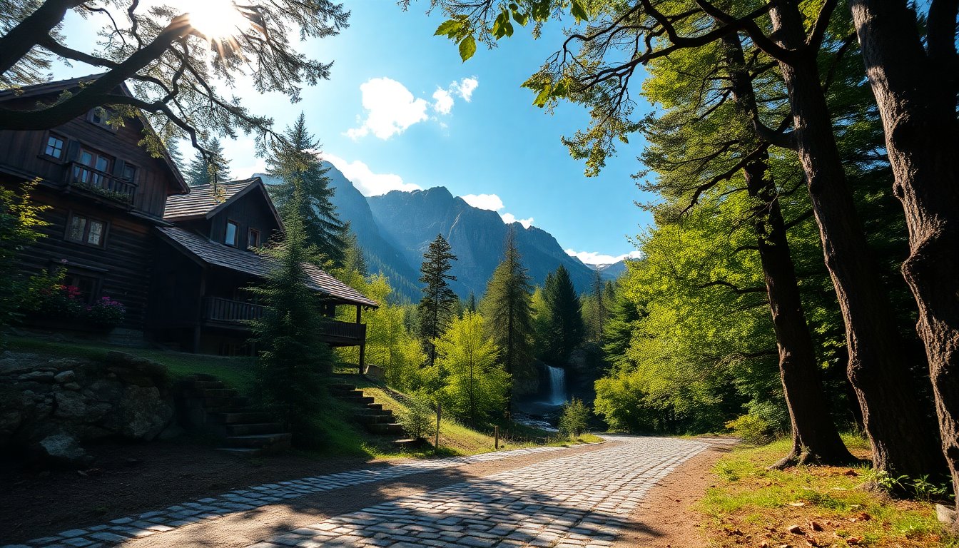 discover hidden gems unique travel destinations around the world python 1759444770