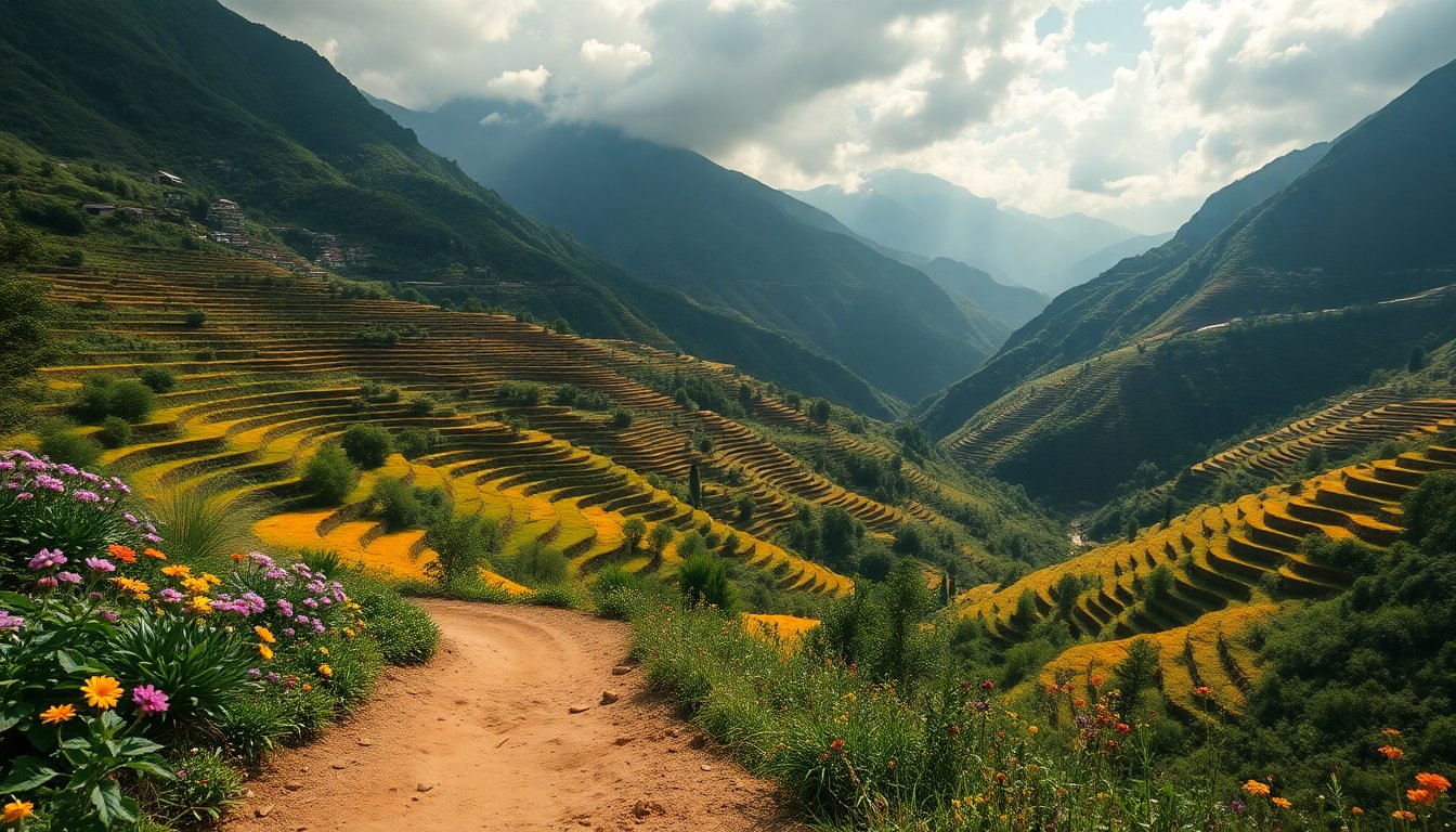 discover hidden gems unique travel destinations for adventurous explorers 1759900053