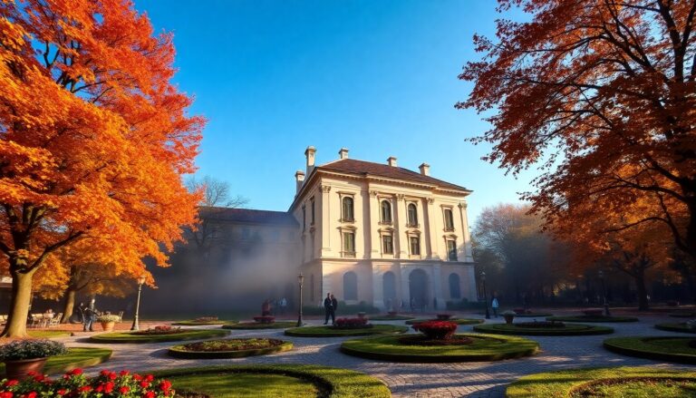 discover the elegance of venetian villas an autumn journey through vibrant colors 1760615324