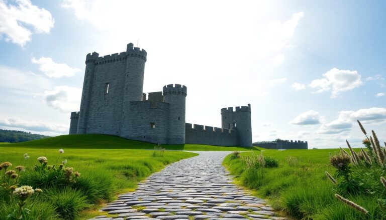 discover the enchanting trim castle a journey through its rich historical significance python 1759305112