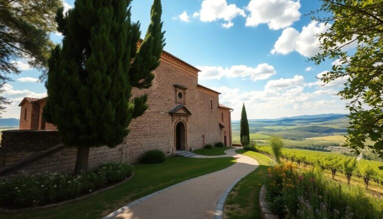 discover the spiritual richness of emilia romagnas monasteries python 1759401456