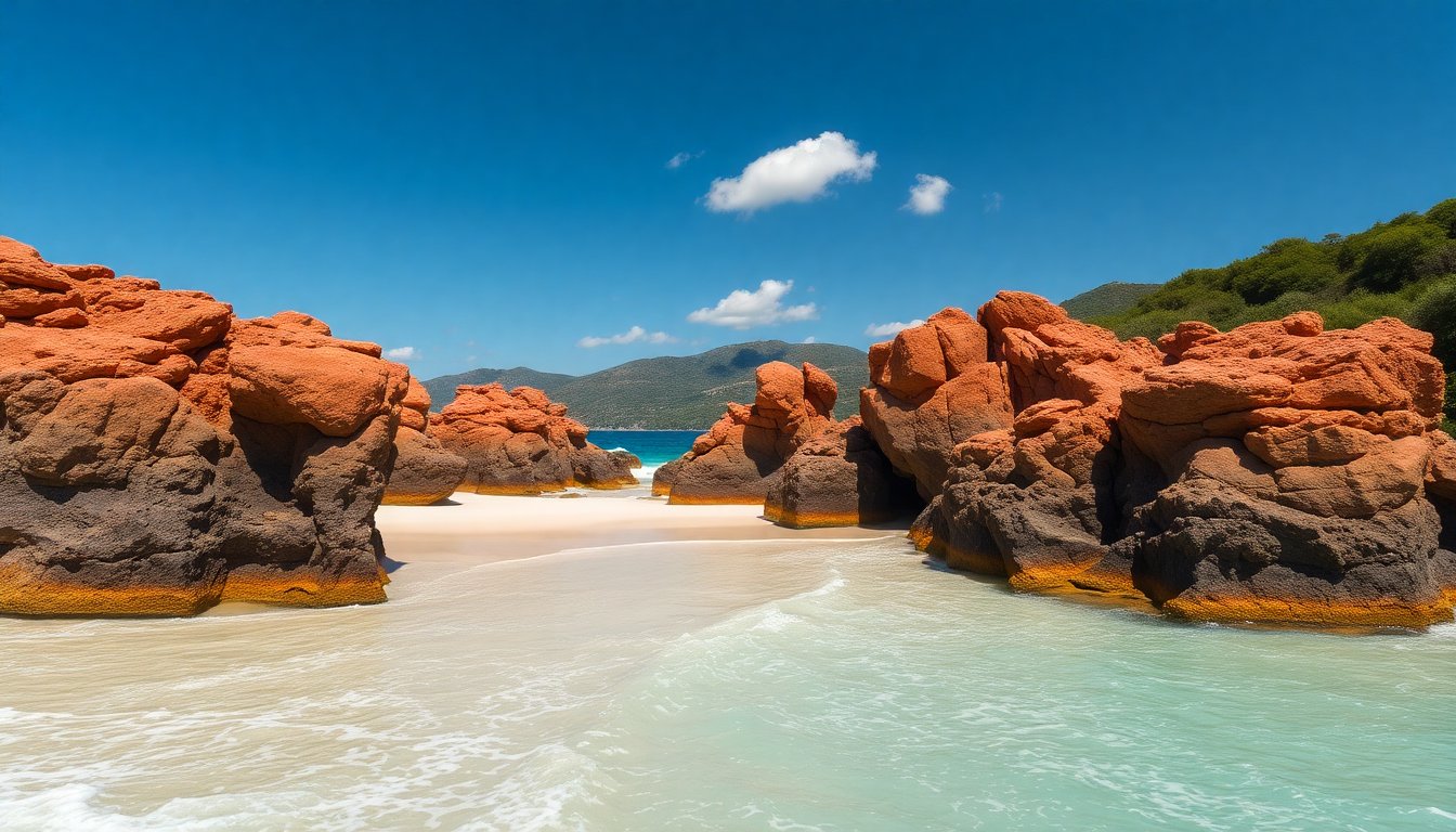 disneys new film project showcases sardinias breathtaking landscapes python 1759553068