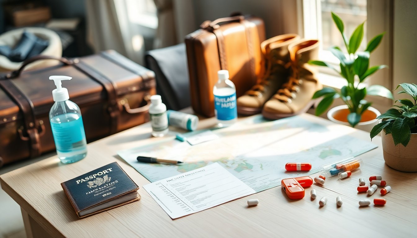 essential health tips for preparing for your travels 1761910263