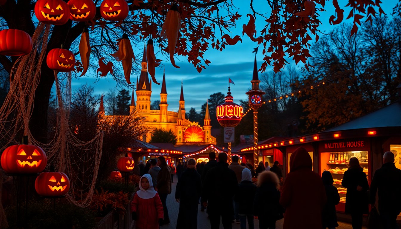 exciting halloween activities in italys top amusement parks 1760008435