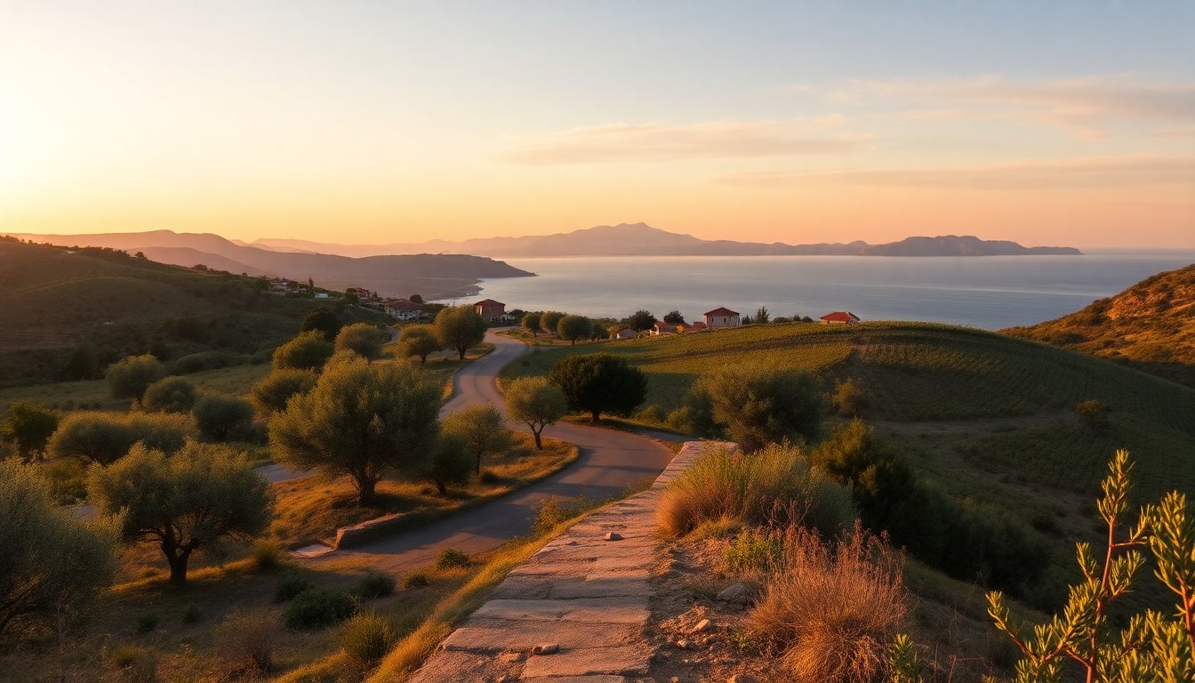 explore the breathtaking landscapes of makari season four 1760918734
