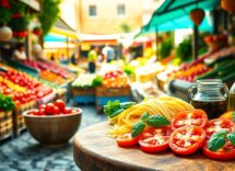 exploring sustainable italian cuisine and its rich flavors python 1759639701
