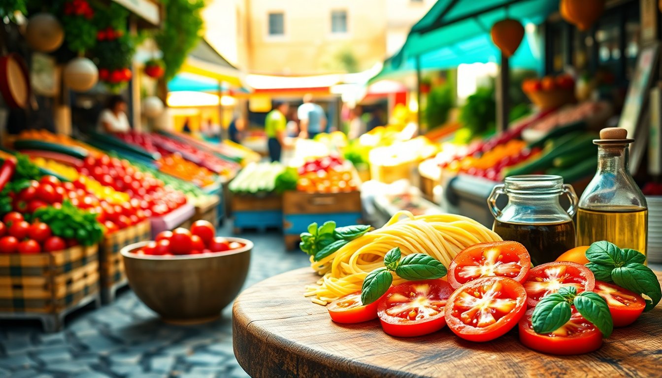 exploring sustainable italian cuisine and its rich flavors python 1759639701