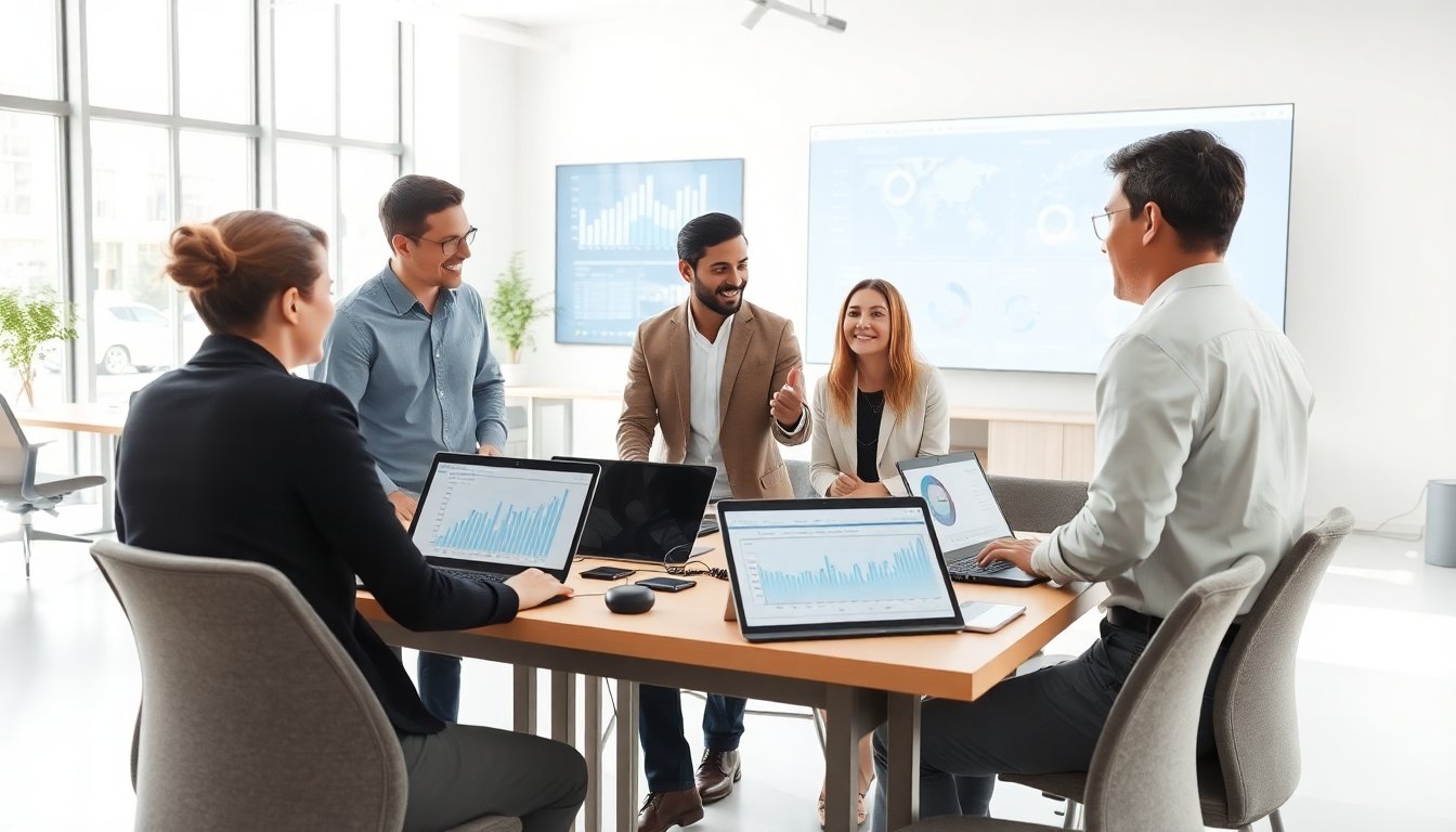 how artificial intelligence is transforming business operations today 1759943425
