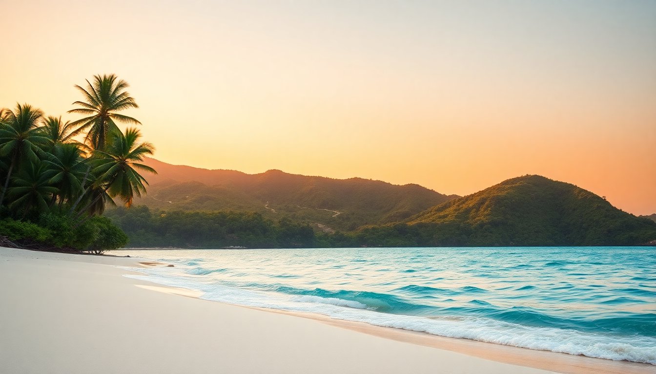 incredible islands to visit in 2026 1759834920